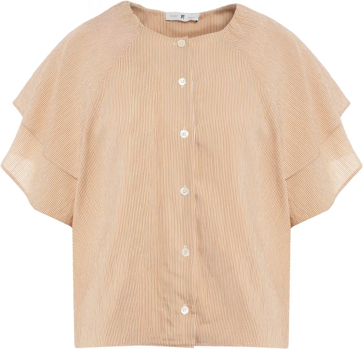 Bluza Striped blouse 'Sonia' - Img 2
