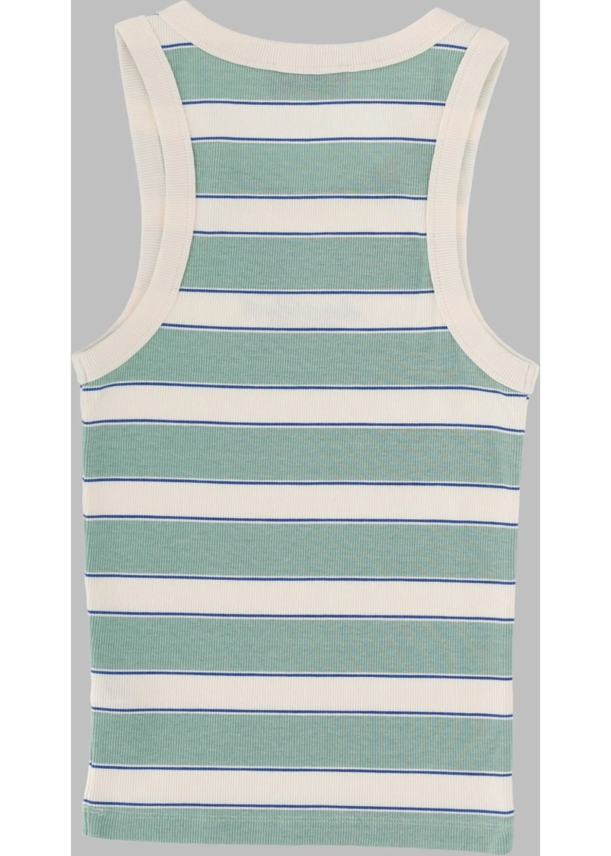 Bluza Tank Top "Ada" Con Logo - Img 2