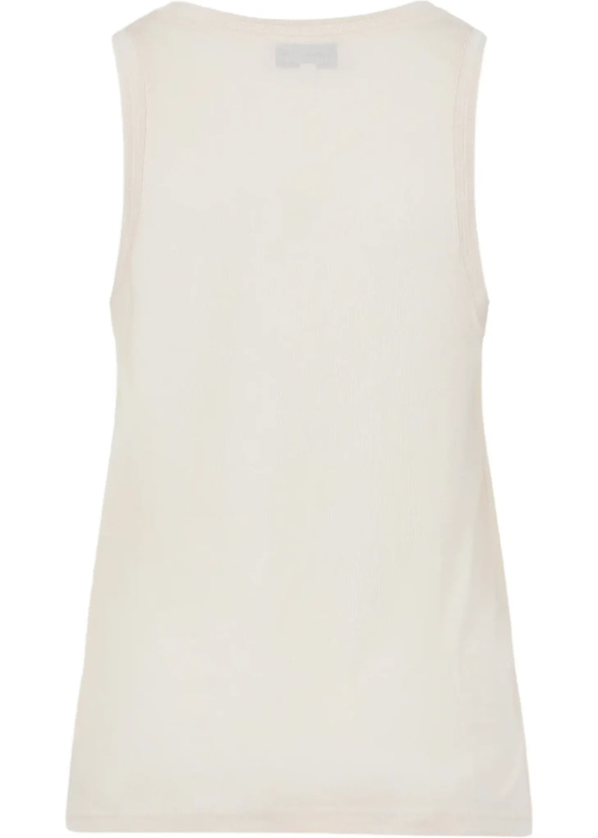 Bluza Tank Top In Lyocell - Img 2