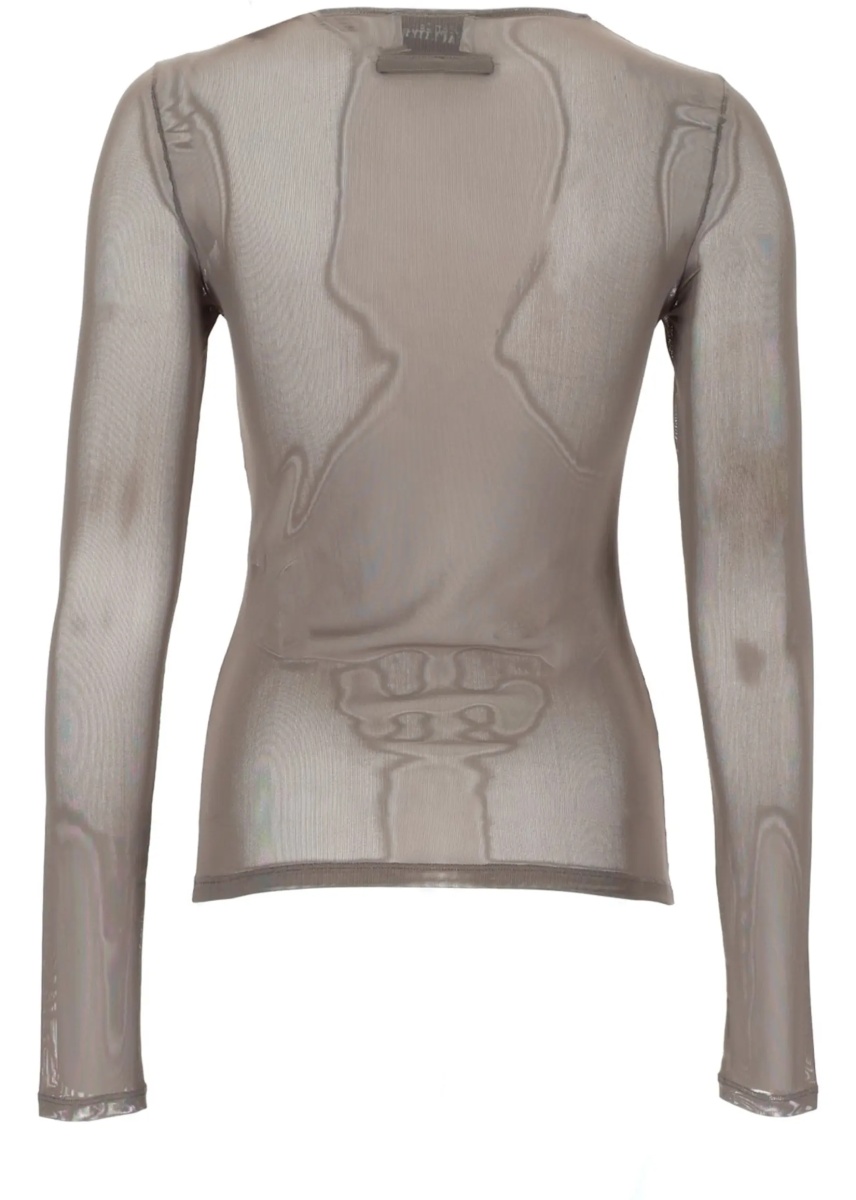 Bluza Top "Needles Jean Paul Gaultier" - Img 2