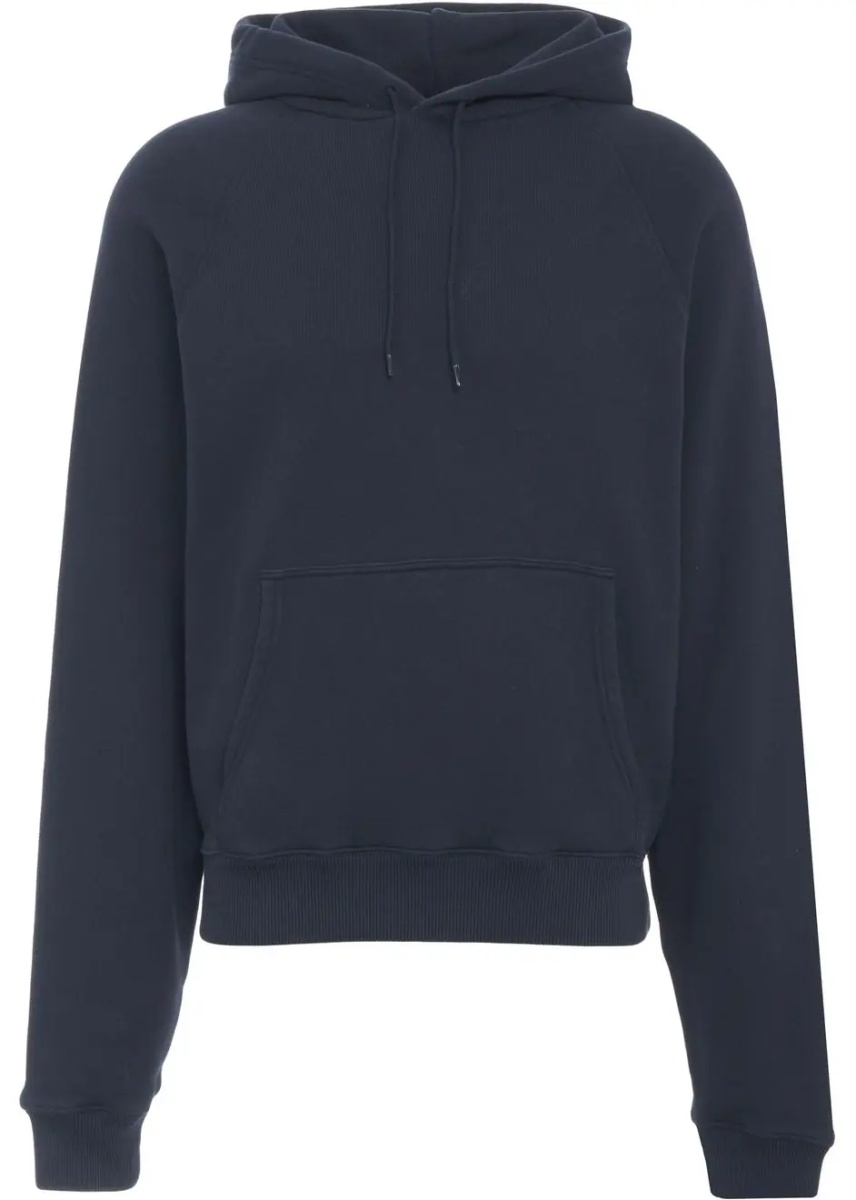 Bluza trening A.P.C. Hoodie - Img 2
