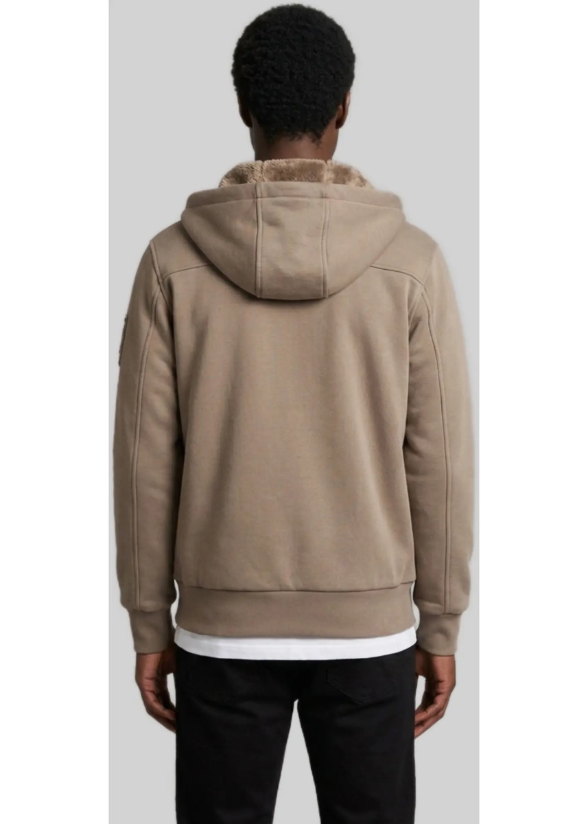 Bluza trening Classic Bunny Hoodie - Img 3