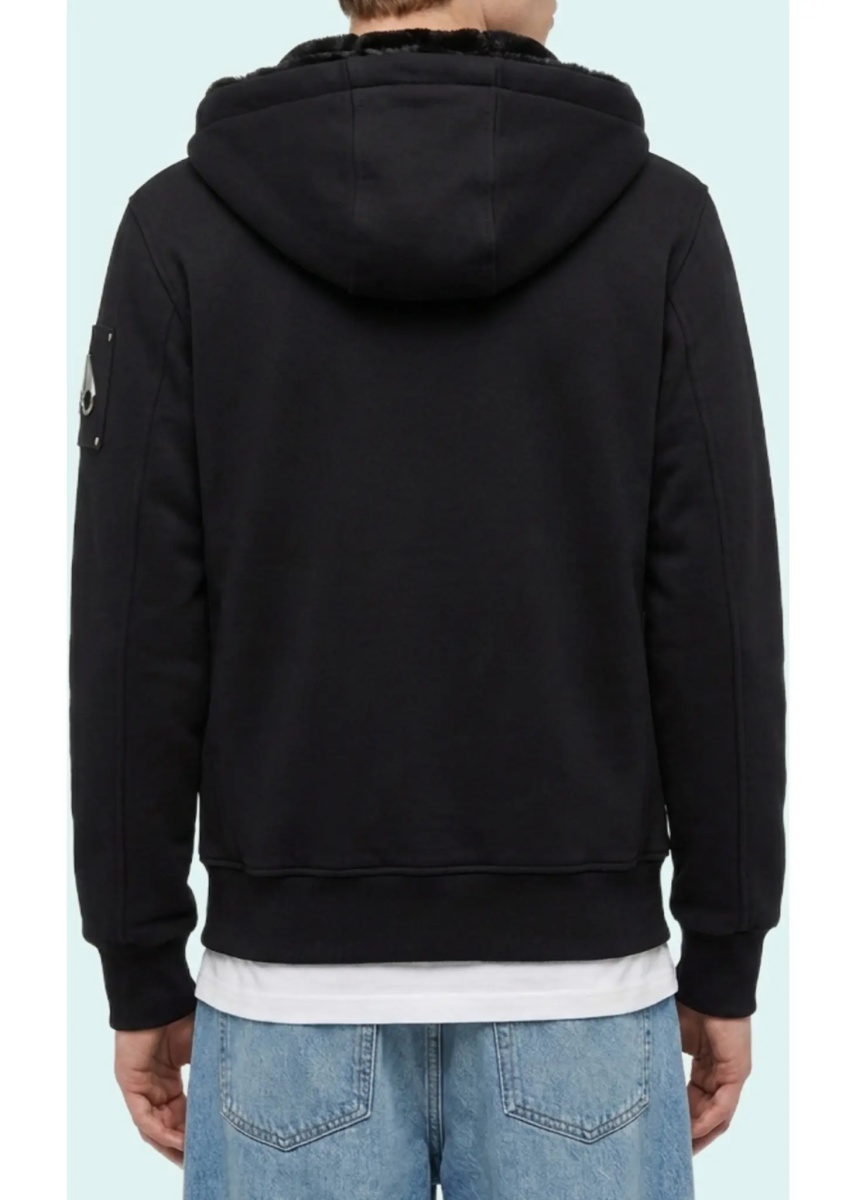 Bluza trening Classic Bunny Hoodie - Img 3