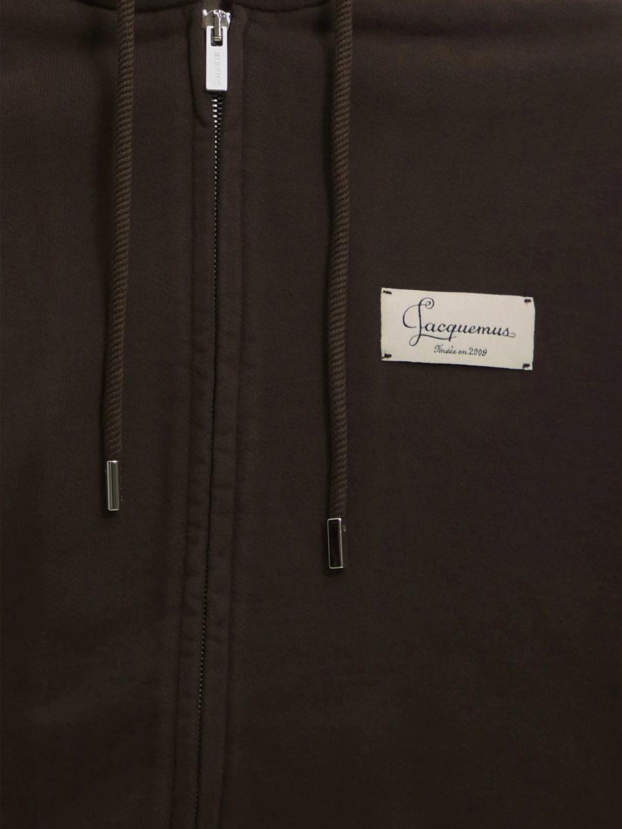 Bluza trening Corso Hoodie - Img 4