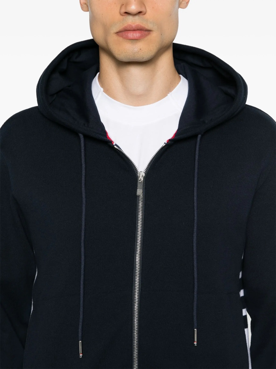 Bluza trening Cotton Hoodie - Img 5