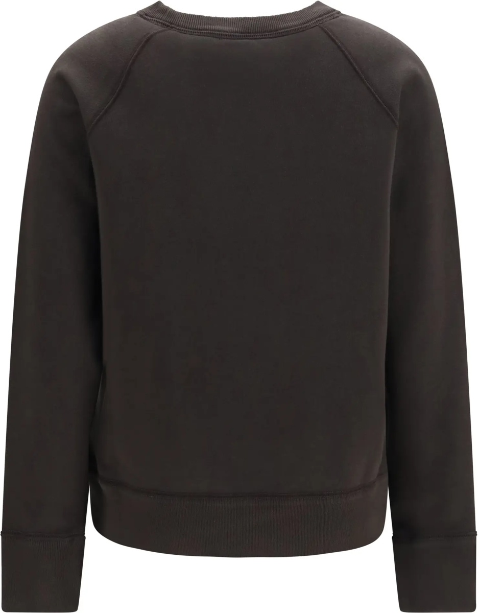 Bluza trening Cotton Sweatshirt - Img 2