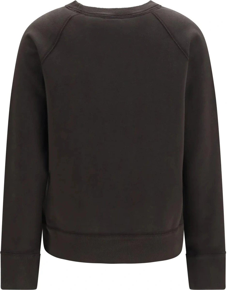 Bluza trening Cotton Sweatshirt - Img 2