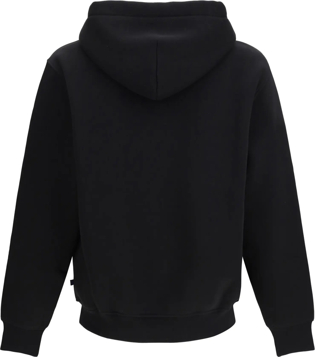 Bluza trening Desert Hoodie with print - Img 2