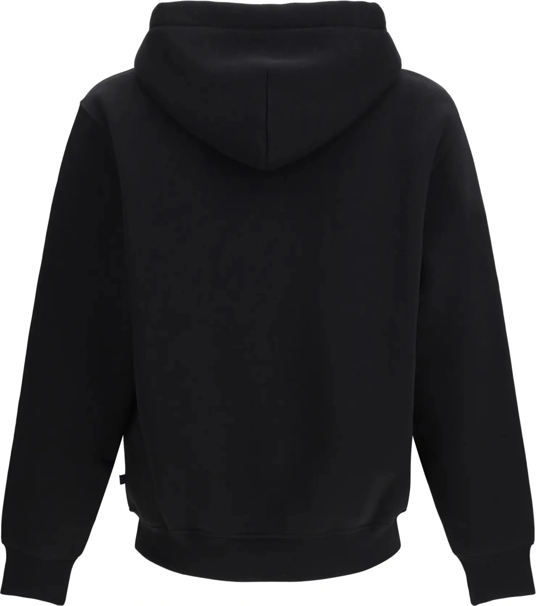 Bluza trening Desert Hoodie with print - Img 2