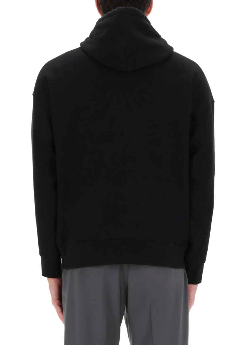 Bluza trening Felpa "Ralph &amp; Ricky Tuxedo Bear" - Img 4