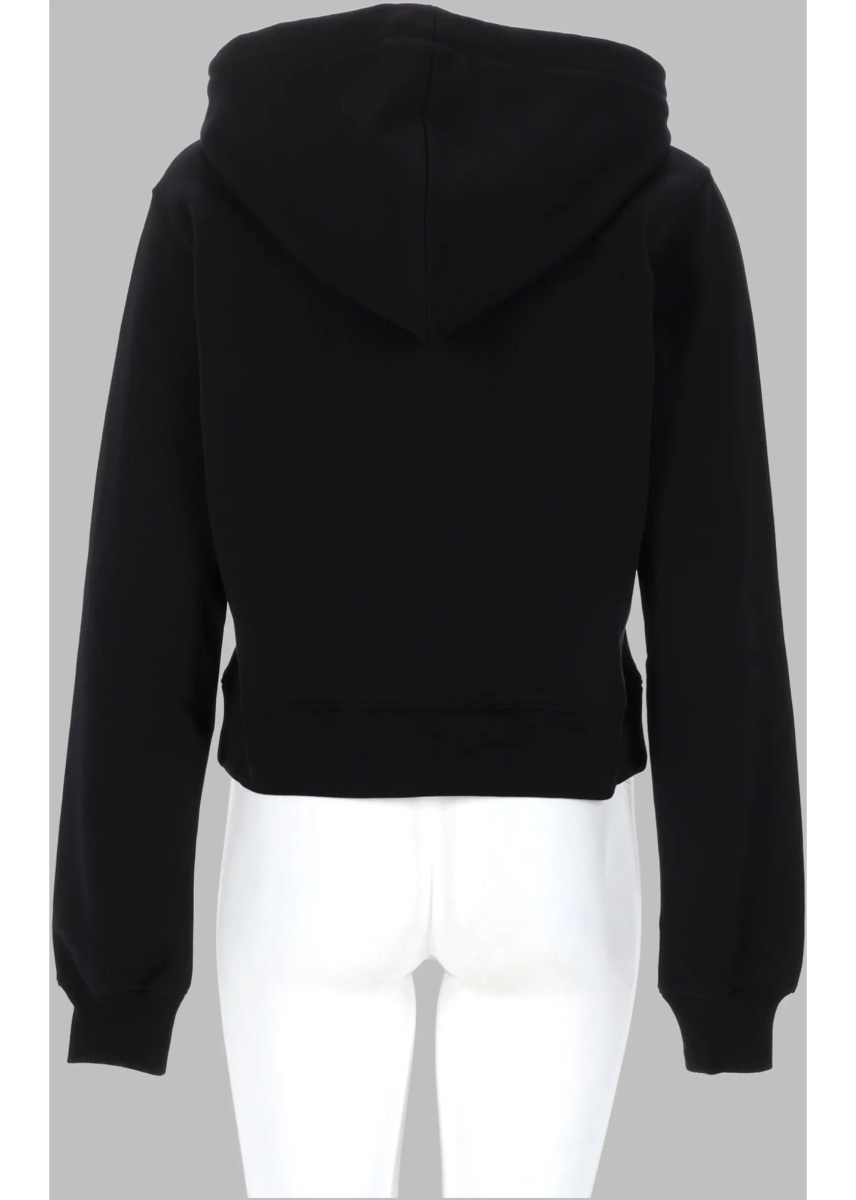 Bluza trening Felpa "Teddy" - Img 2