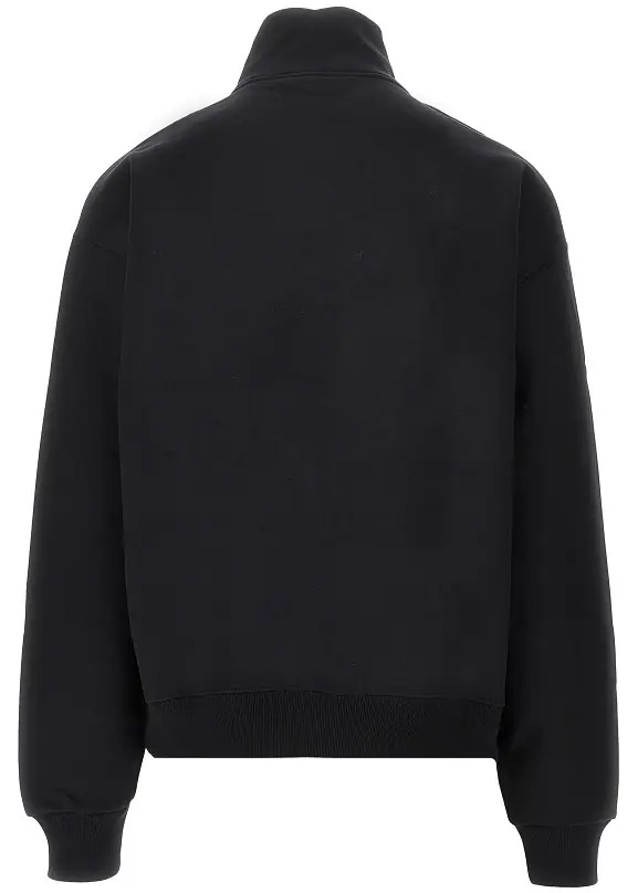 Bluza trening 'Gros Grain' half-zip sweatshirt - Img 3
