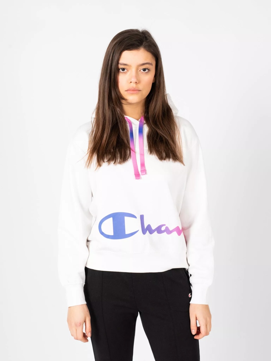 Bluza trening Hoodie 115621 - Img 3