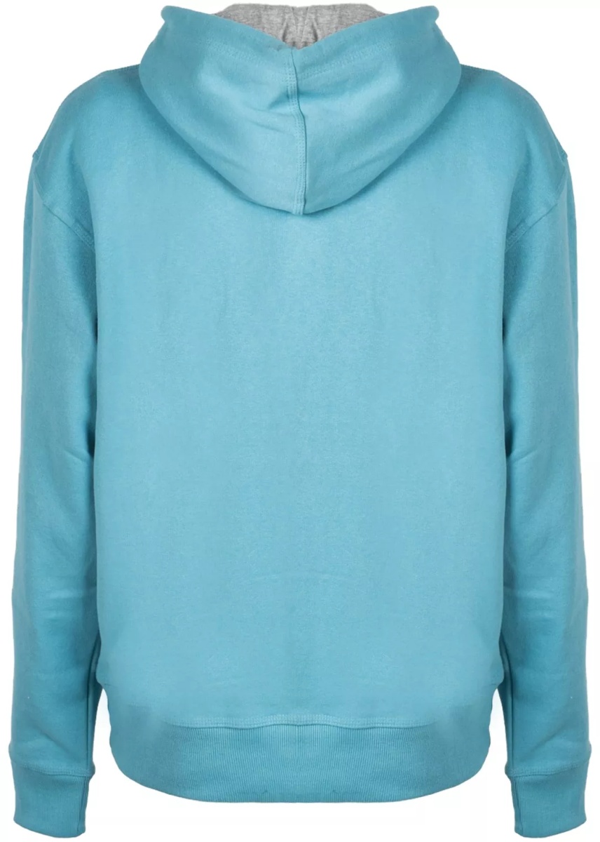 Bluza trening Hoodie HBGF89H586N9A - Img 3