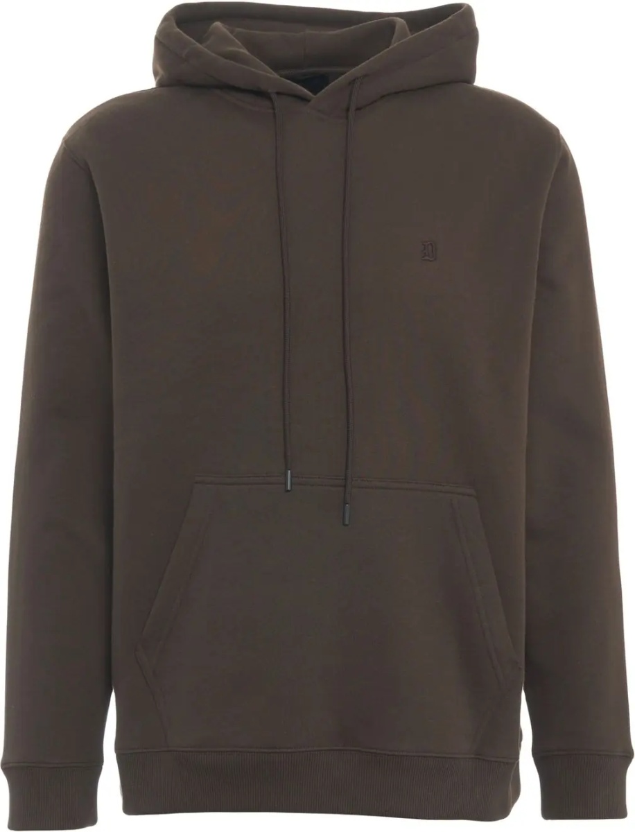 Bluza trening Hoodie in cotton - Img 2