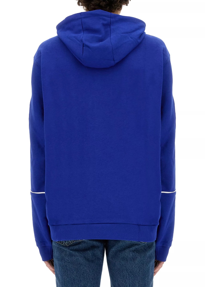 Bluza trening Hoodie - Img 3