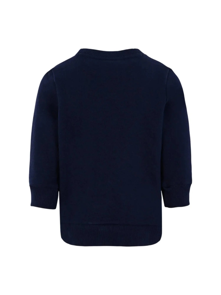 Bluza trening LCB CORE FLEECE CREW - Img 2