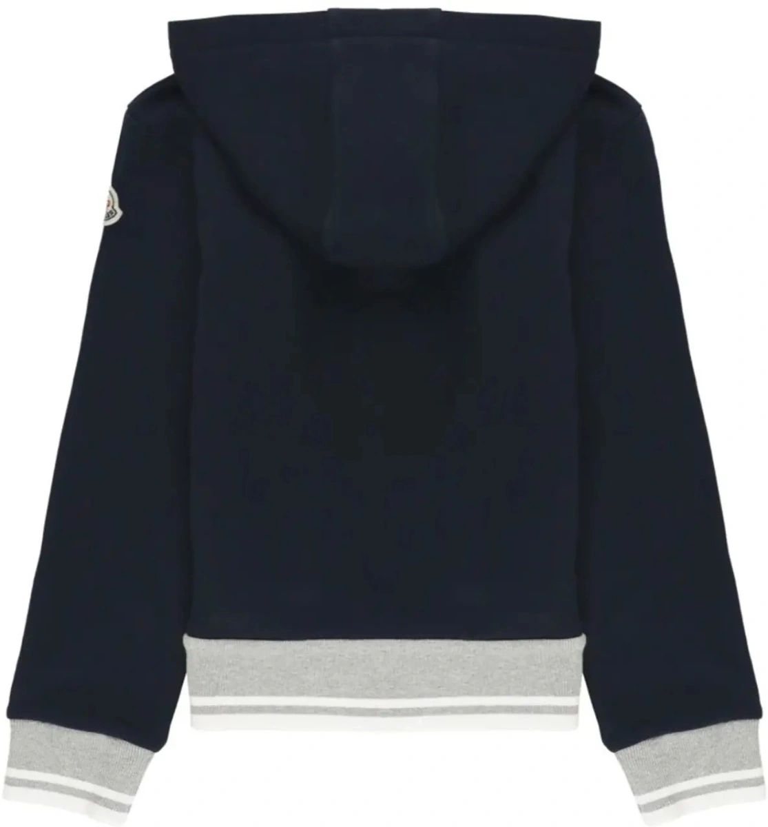 Bluza trening Logo Hoodie - Img 2