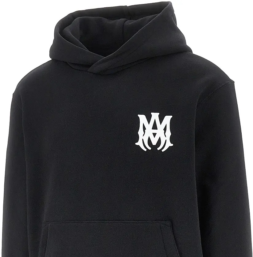 Bluza trening 'MA Core Logo' hoodie - Img 2