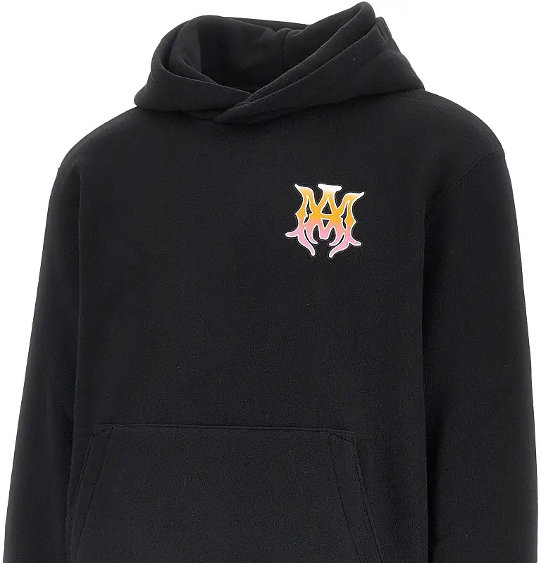 Bluza trening 'MA' hoodie - Img 2