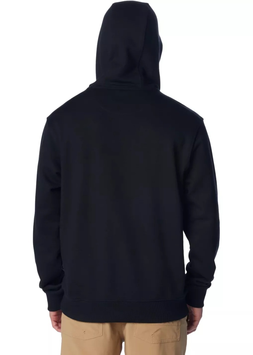Bluza trening Marble Canyon French Terry Hoodie - Img 3