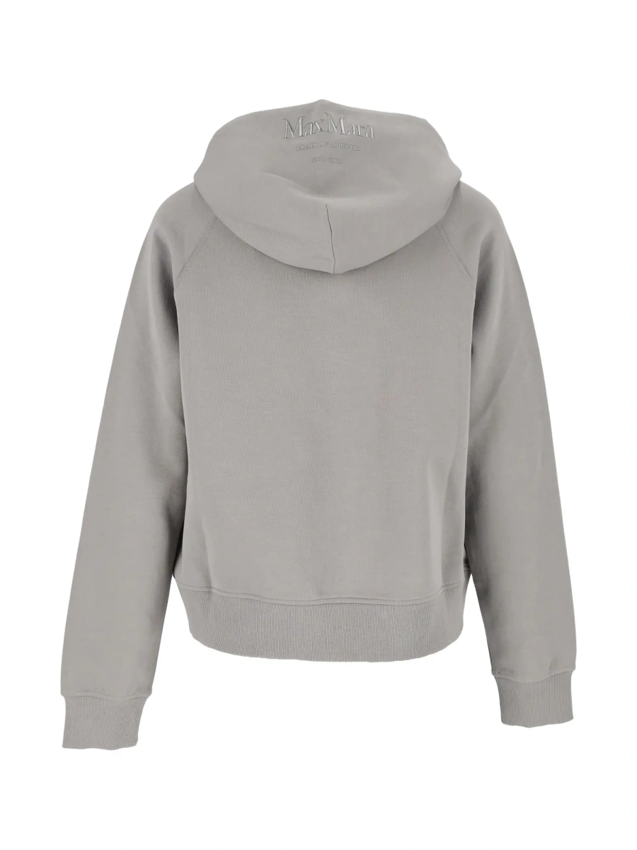 Bluza trening MAREA SWEATSHIRT - Img 3