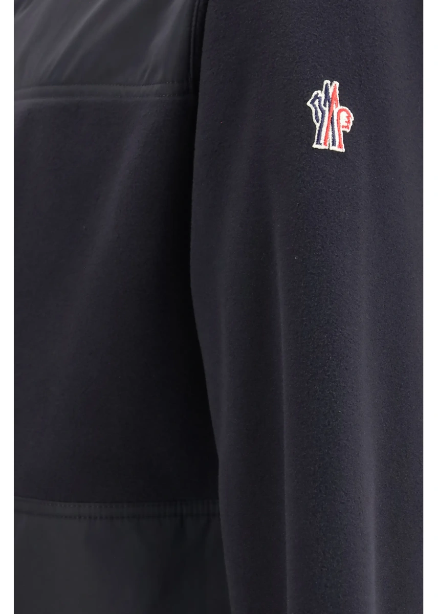 Bluza trening Polartec® Hooded Zip-Up Sweatshirt - Img 3