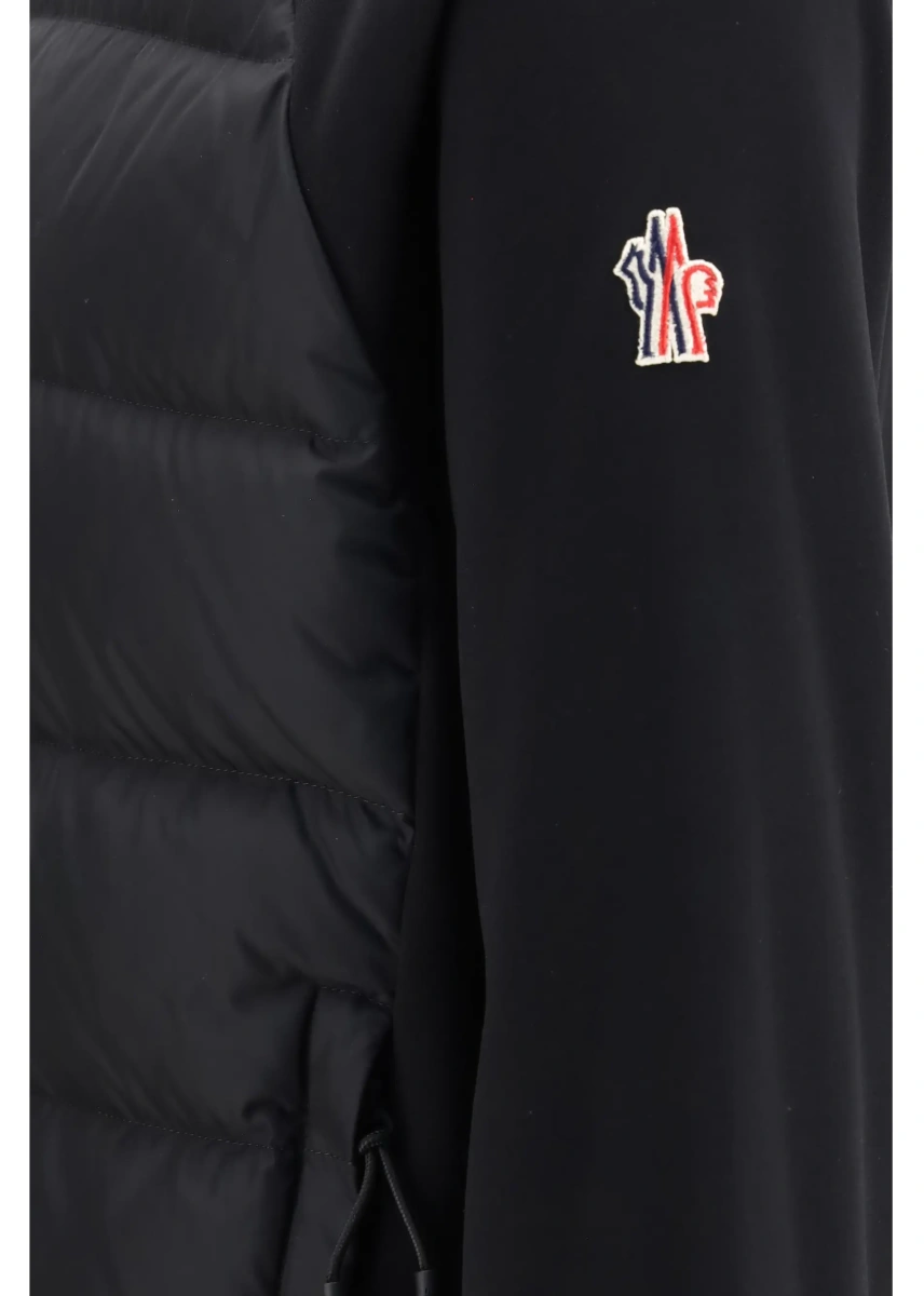 Bluza trening Polartec® Insulated Zip-Up Sweatshirt - Img 3