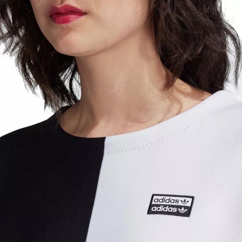 Bluza trening Sweatshirt FM2464 - Img 5