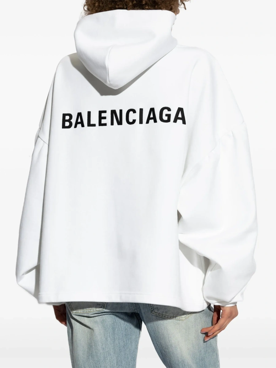 Bluza trening Sweatshirt With Logo - Img 4