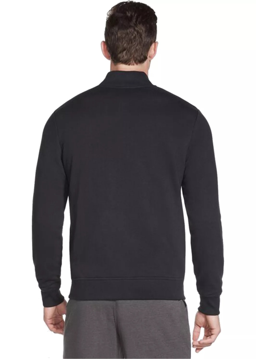 Bluza trening The Hoodless Hoodie - Img 2