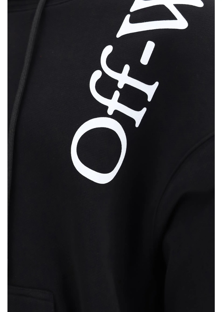 Bluza trening Vertical Bookish Skate Hoodie - Img 3