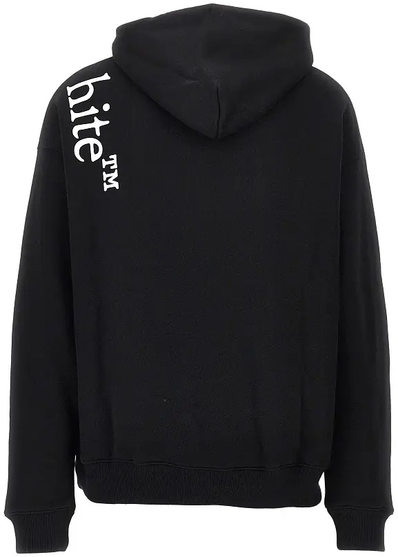 Bluza trening 'Vertical Bookish Skate' hoodie - Img 3