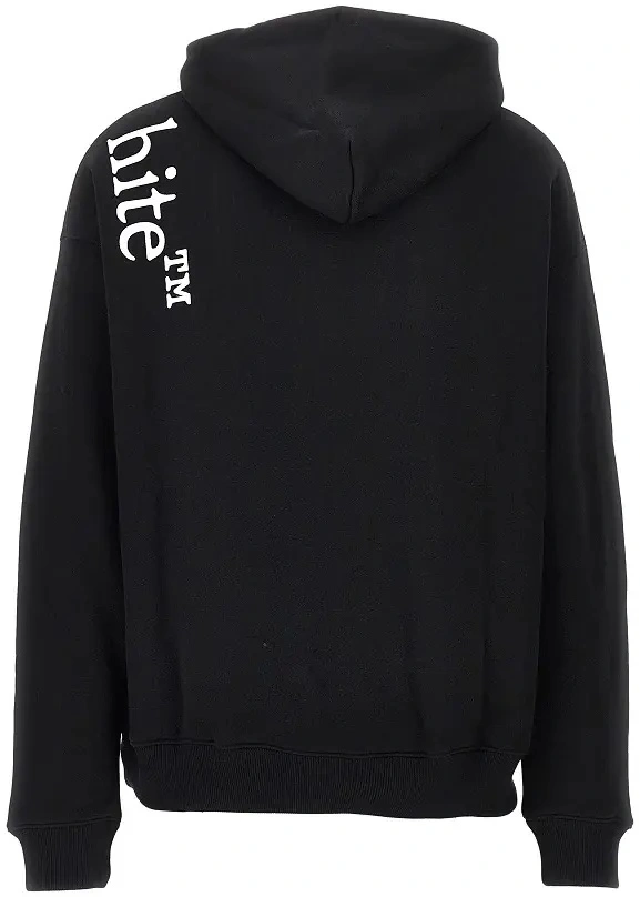 Bluza trening 'Vertical Bookish Skate' hoodie - Img 3