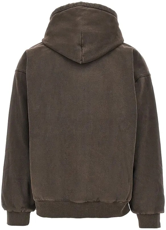 Bluza trening 'Vista' full-zip hoodie - Img 3