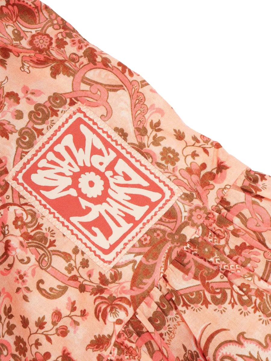 Bluza ZIMMERMANN roz - Img 3