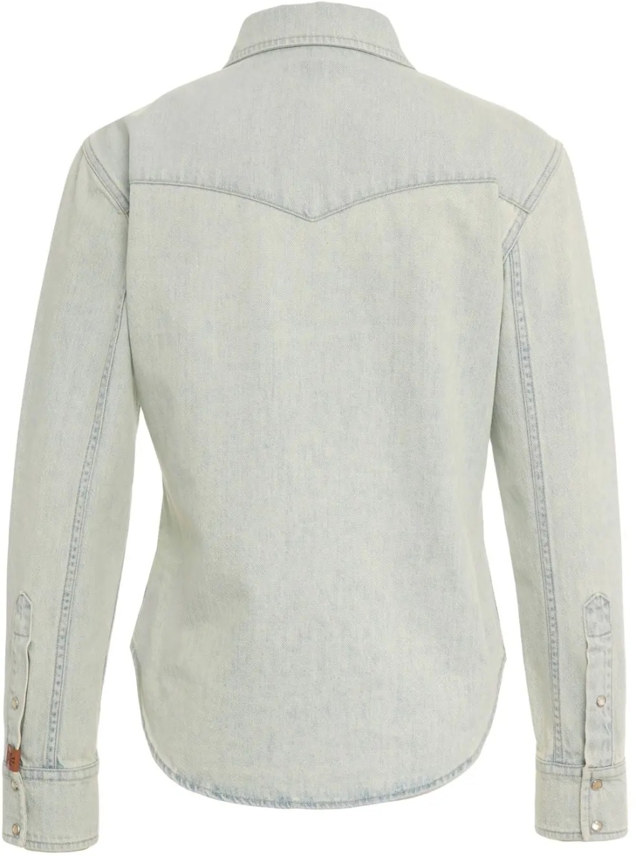 Bluze Cotton shirt - Img 3