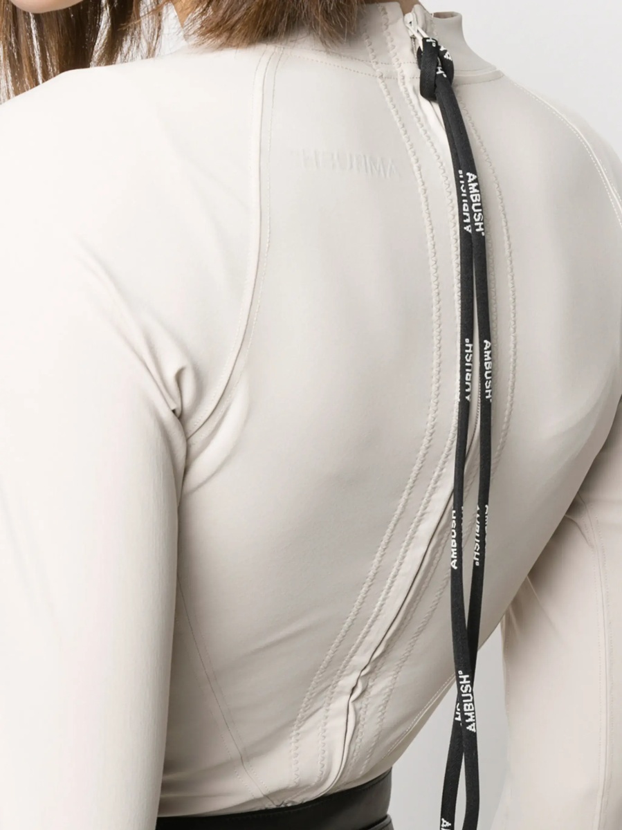 Bluze Long Sleeve T-Shirt - Img 5