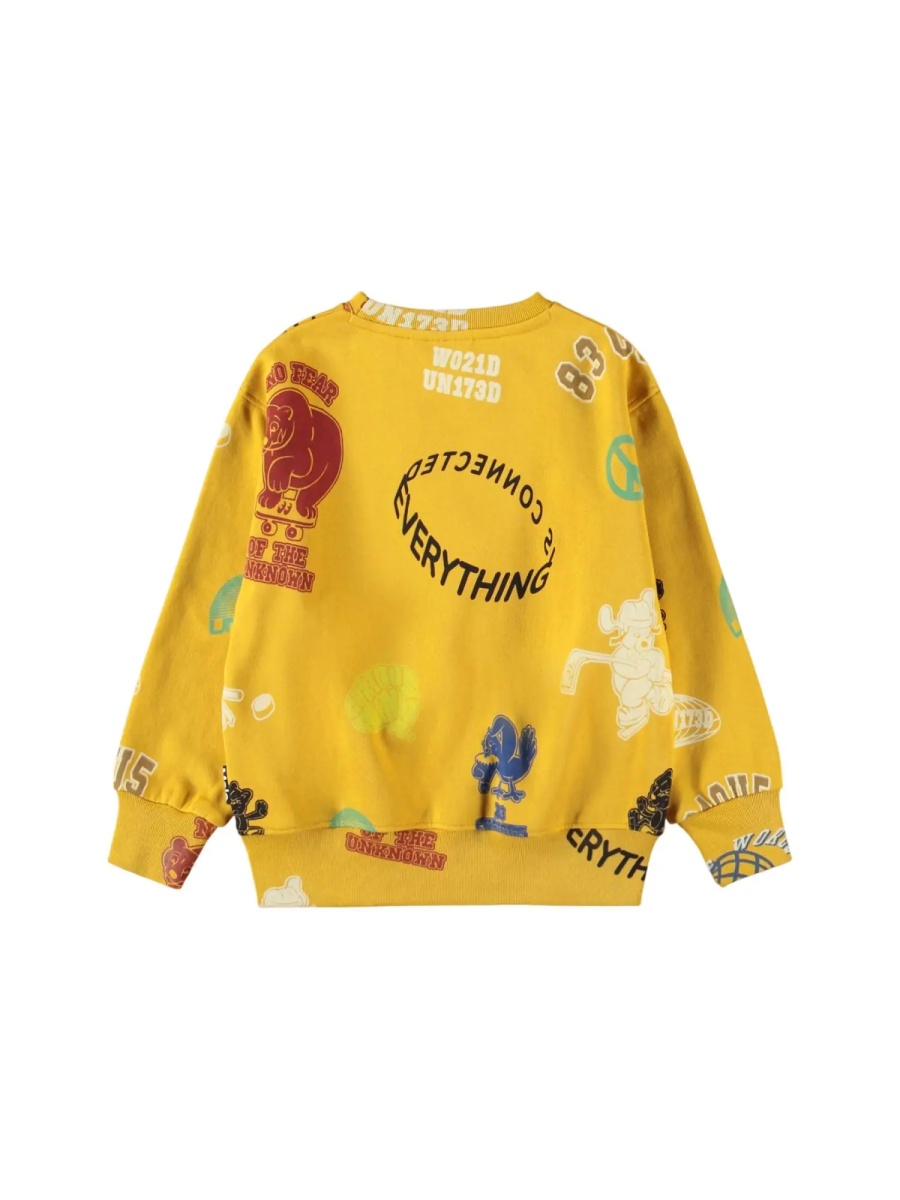 Bluze Mattis Sweat shirt - Img 2