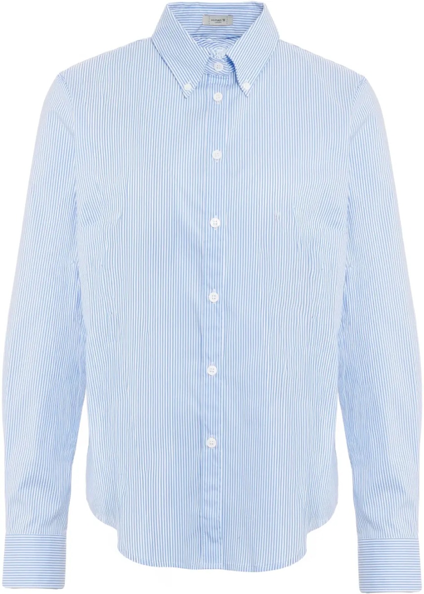 Bluze Shirt with striped pattern - Img 2