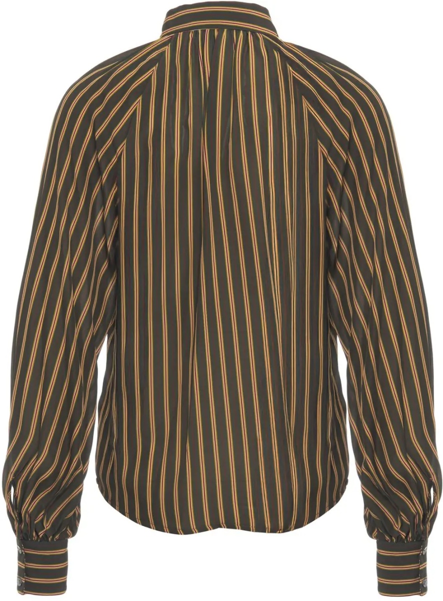 Bluze Striped blouse - Img 3