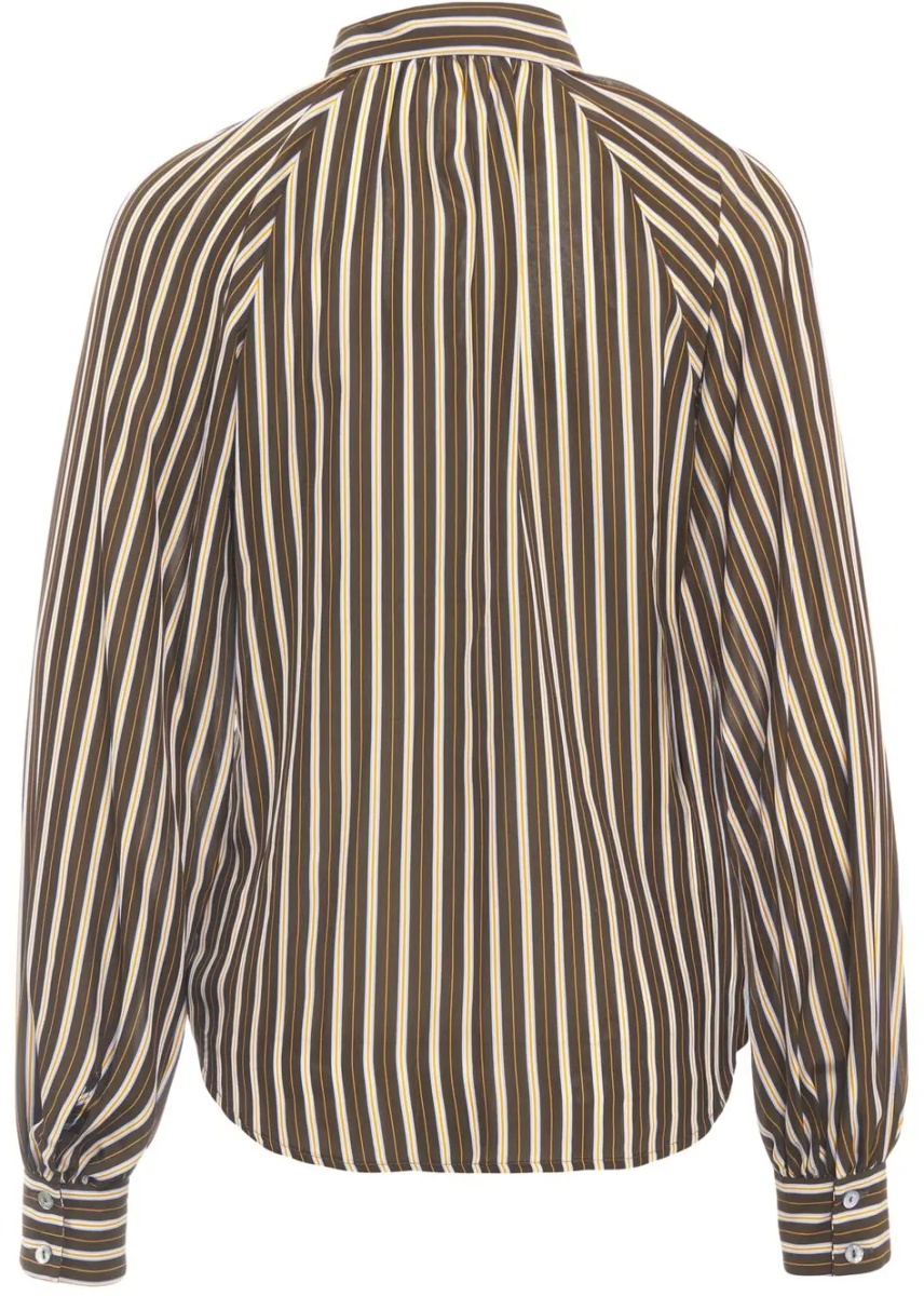 Bluze Striped blouse - Img 3