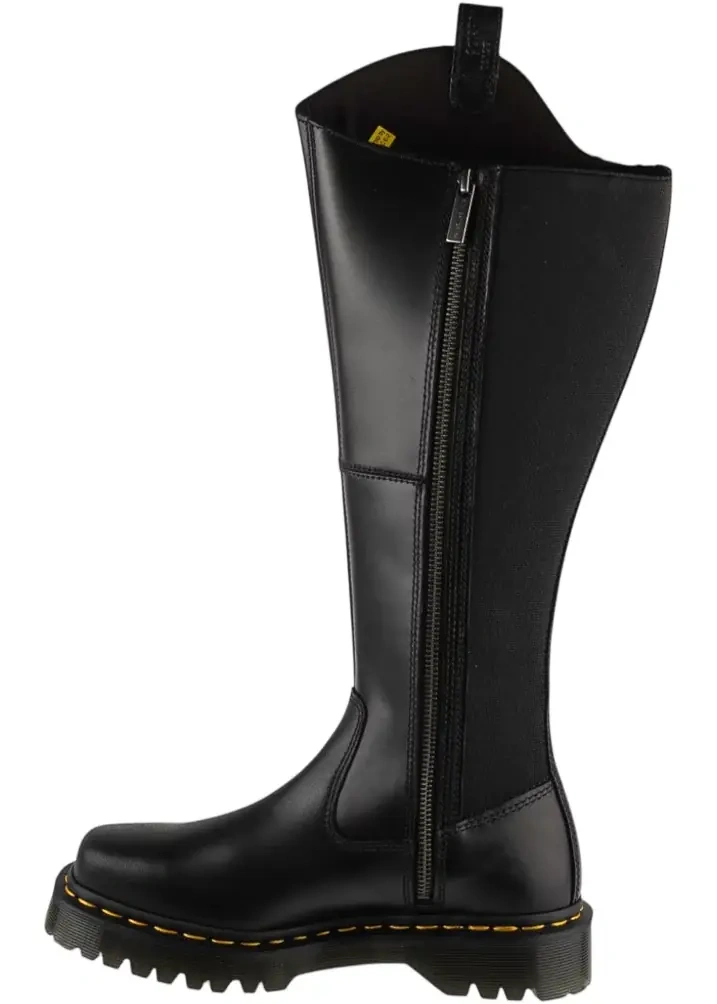 Bocanci Amaayah Knee High - Img 2