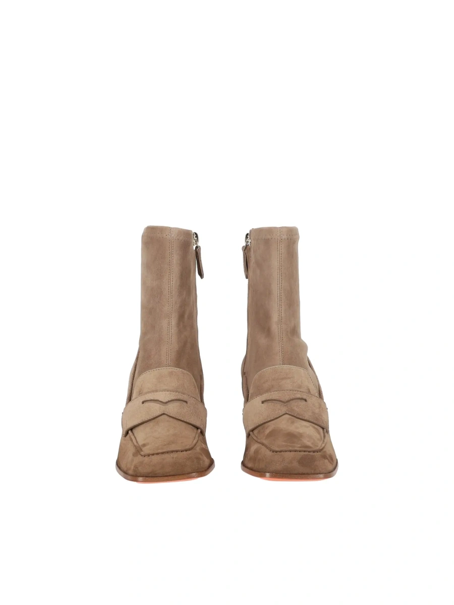 Bocanci ANKLE BOOT CARLA - Img 3