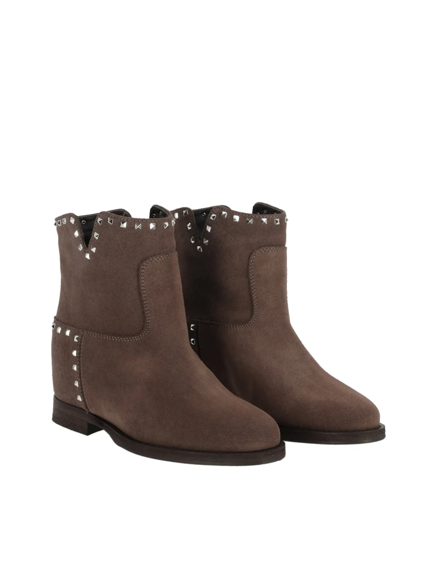 Bocanci ANKLE BOOTS WITH VENT - Img 2