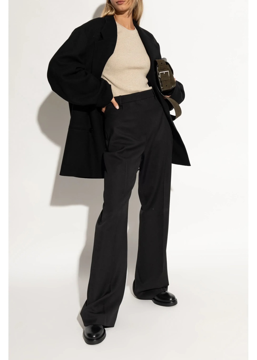 Bocanci Celia leather Boots - Img 5