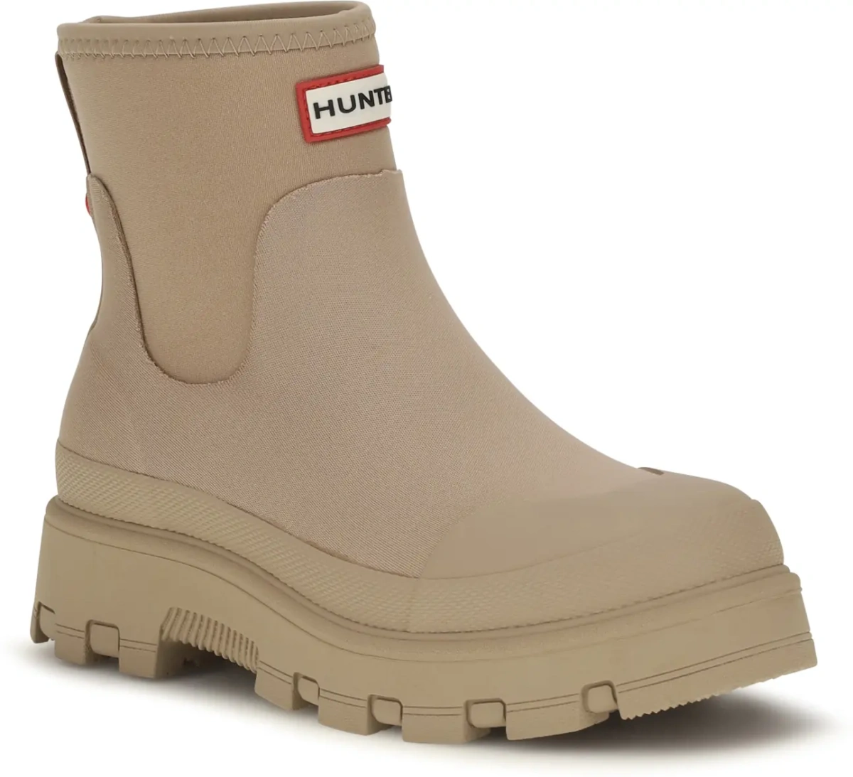 Bocanci Chelsea Booties - Img 2