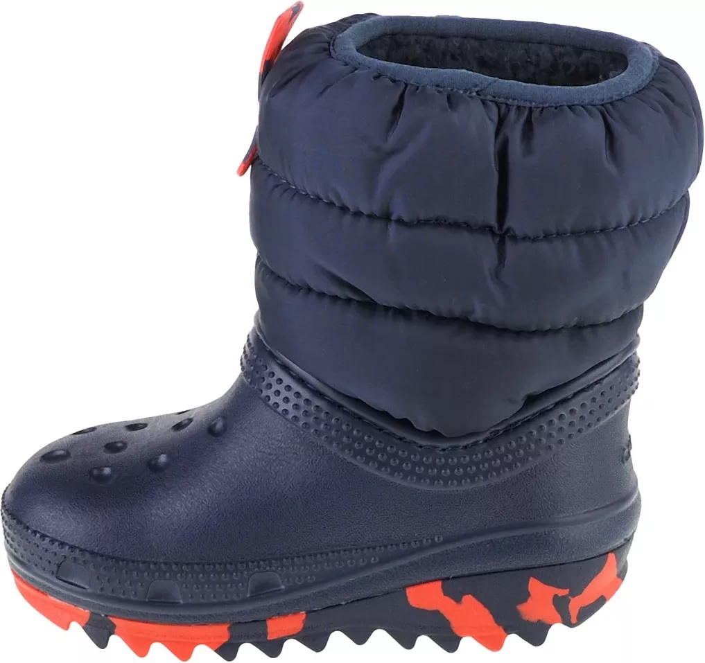 Bocanci Classic Neo Puff Boot Toddler - Img 2