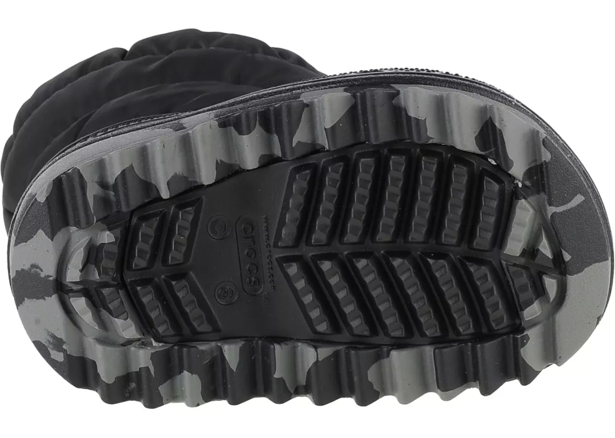 Bocanci Classic Neo Puff Boot Toddler - Img 4
