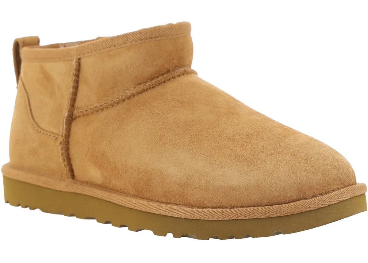 Bocanci Classic Ultra Mini suede Boots - Img 2